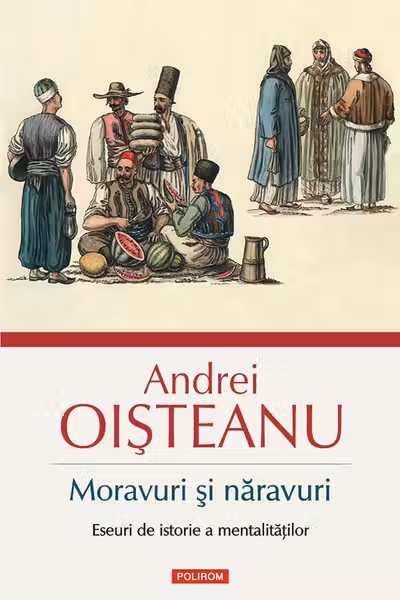 Moravuri si naravuri