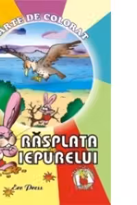 Rasplata iepurelui