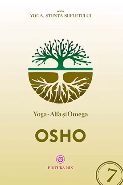 Yoga – Alfa si Omega