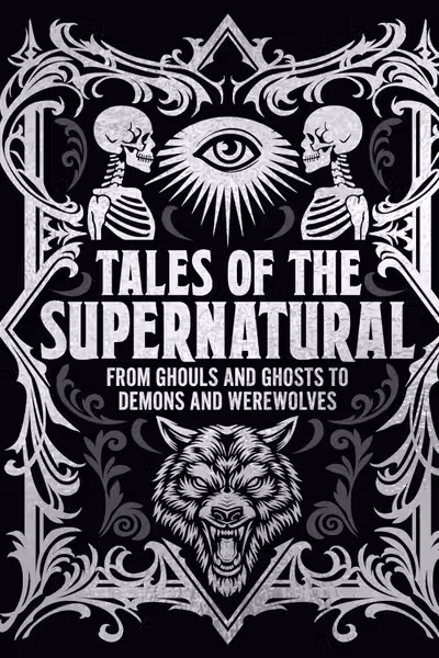 Tales of the Supernatural