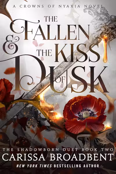 The Fallen and the Kiss of Dusk