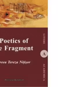 A Poetics of the Fragment
