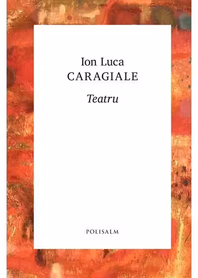 Teatru