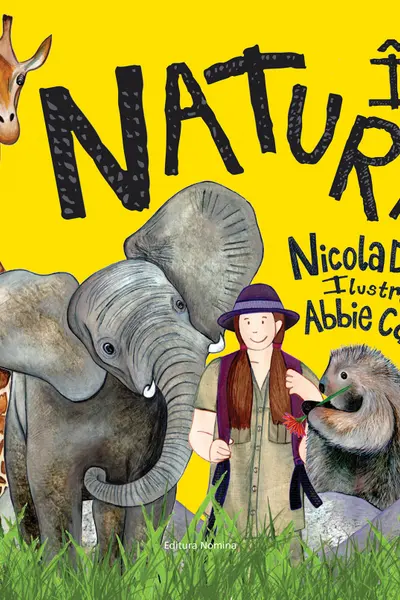In natura