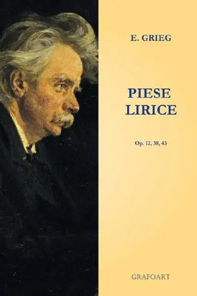 Piese lirice