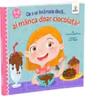 Ce s-ar intampla daca ai manca doar ciocolata?