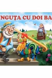 Punguta cu doi bani