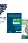 Pachet Bacalaureat 2026. Ghid complet Limba si literatura romana, Matematica. filiera tehnologica: servicii, resurse si tehnic si Biologia pe intelesul tuturor Clasele 9-10 - Delia Ambrosie, Marius Burtea, Maria Ioana Cazan
