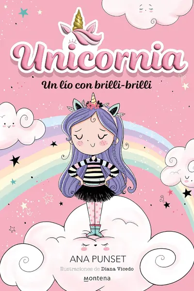 Un lio con brilli-brilli