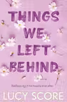 Things We Left Behind - Volume 3