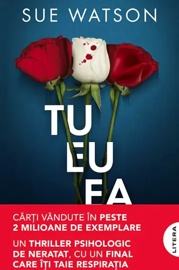 Tu, eu, ea