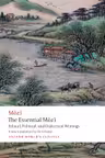 The Essential Mozi