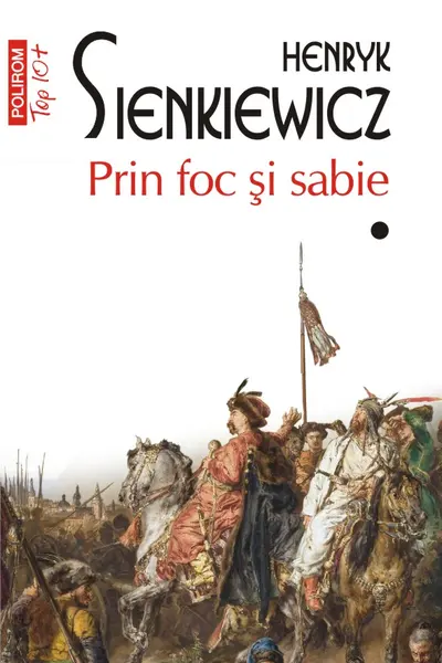 Prin foc si sabie