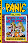 Panic - Volume 1