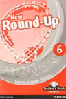 Pearson. New Round Up. 6. Teacher’s Book.