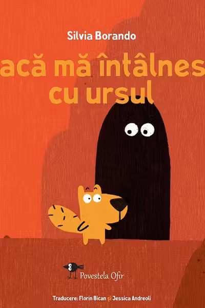 Daca ma intalnesc cu ursul