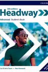 Headway 5E Advanced Student's Book with Online Practice