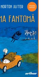 Vama fantoma