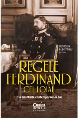 Regele Ferdinand cel loial