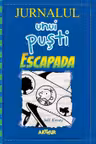 Jurnalul unui pusti 12