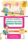 Limba română. Călătorie prin lumea textelor literare - Clasa 3 - Partea 1 - Varianta A