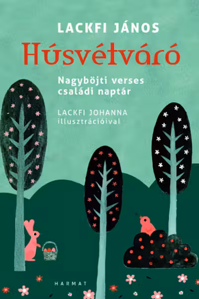Husvetvaro