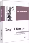 Dreptul familiei