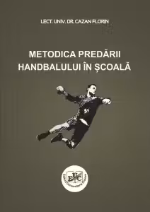 Metodica predarii handbalului in scoala