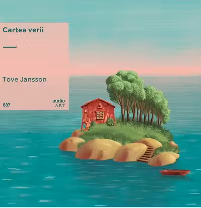 VINIL: Cartea verii
