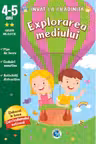 Explorarea mediului - Grupa mijlocie