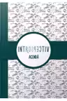 Agenda introspectiv green
