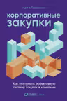 Корпоративные закупки: Как построить эффективную систему закупок в компании