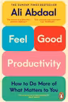 Feel-Good Productivity