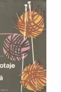 Tricotaje de mina