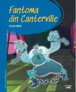 Fantoma din Canterville