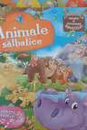 Recunoaste sunetele. Animale salbatice