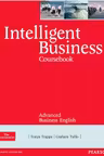 Intelligent Business Advanced Course Book