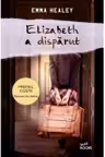 Elizabeth a disparut