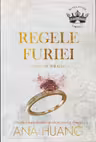 Regele furiei