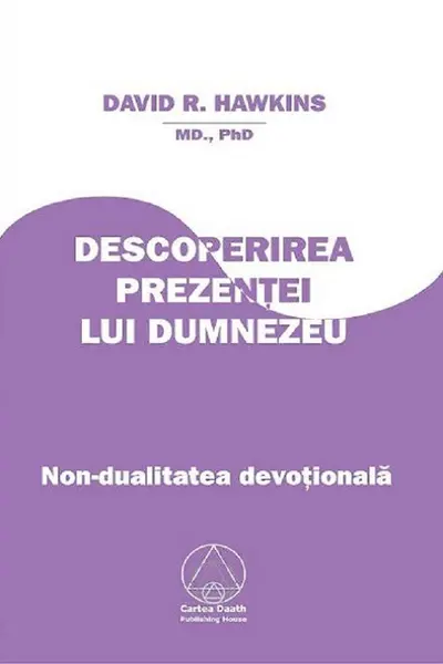 Descoperirea prezenței lui Dumnezeu
