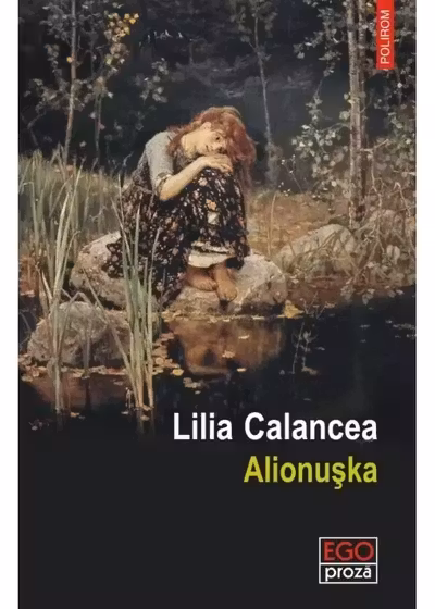 Alionusca