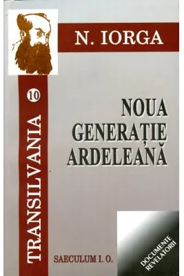 Transilvania, volumele 10-11