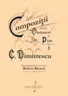 Compoziții pentru violoncel și pian