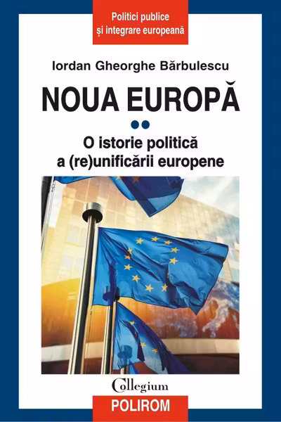 Noua Europa Vol. 2