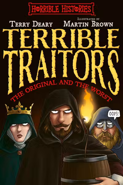 Terrible Traitors