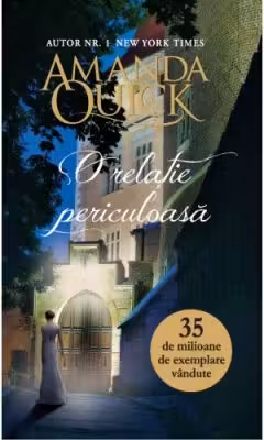Lira. O relatie periculoasa