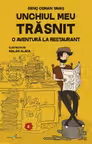 Unchiul meu trăsnit. Vol. 2