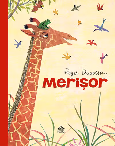 Merisor