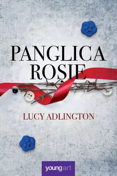Panglica rosie