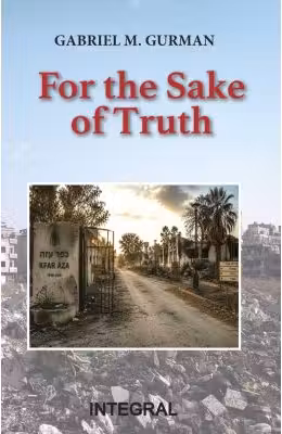 For the sake of truth